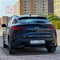 ئینفینیتی کیو ئێکس 55